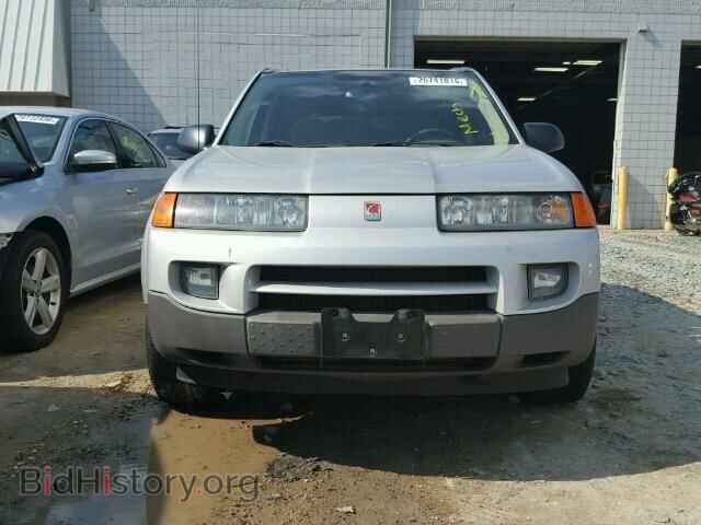 2003 SATURN VUE - VIN: 5GZCZ63B63S842156 - Фото 9