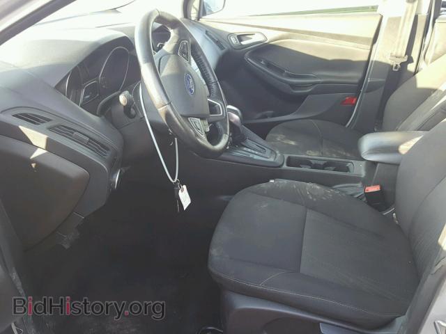 2015 FORD FOCUS SE - VIN: 1FADP3F28FL313883 - Фото 5