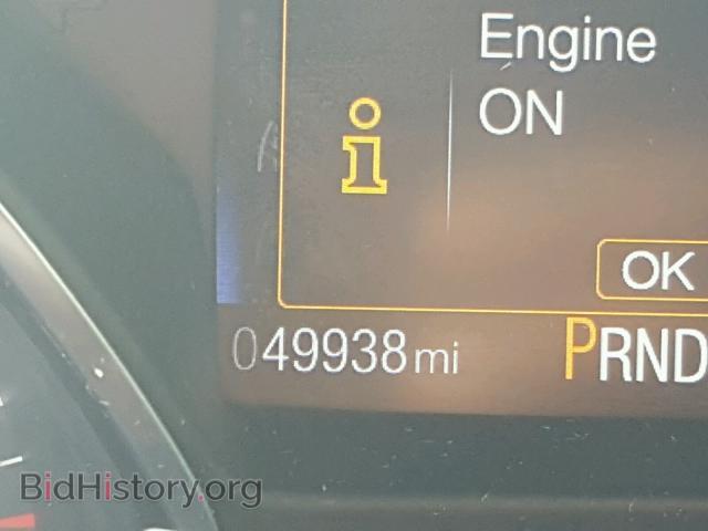 2015 FORD FOCUS SE - VIN: 1FADP3F28FL313883 - Фото 8
