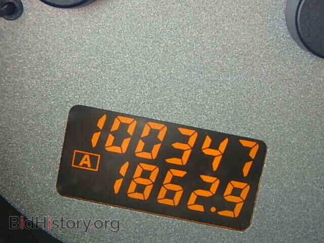 2005 NISSAN MAXIMA - VIN: 1N4BA41E35C815828 - Фото 8