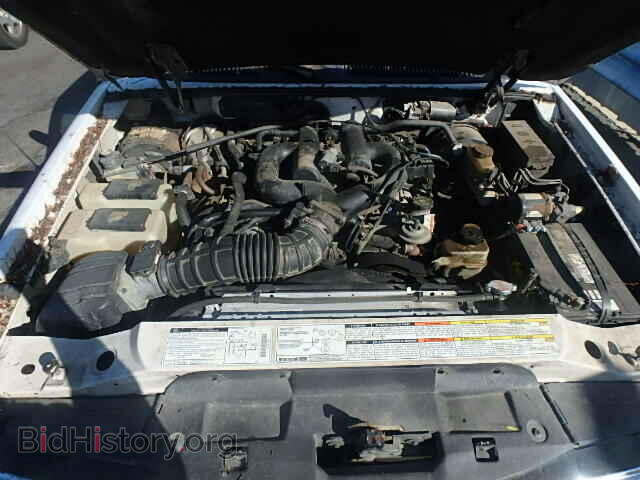 1997 FORD EXPLORER - VIN: 1FMDU34E0VZA72070 - Фото 7