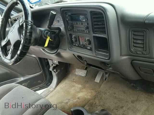2007 CHEVROLET SILVERADO - VIN: 1GCEK19Z77Z203674 - Фото 9