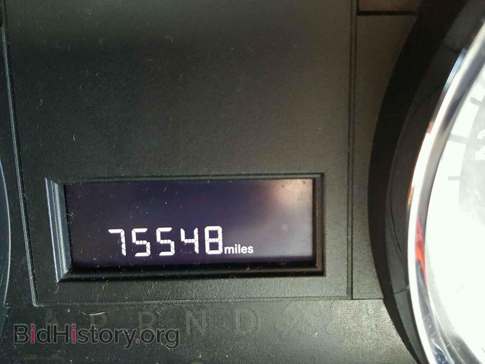 2012 DODGE CARAVAN - VIN: 2C4RDGBG5CR352113 - Фото 8