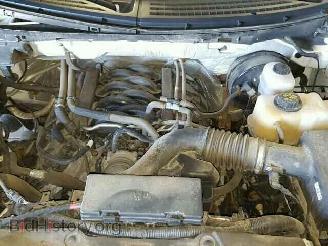 2012 FORD F150 - VIN: 1FTVX1CF7CKD11568 - Фото 7