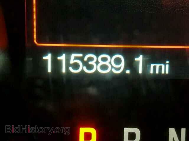 2012 FORD F150 - VIN: 1FTVX1CF7CKD11568 - Фото 8