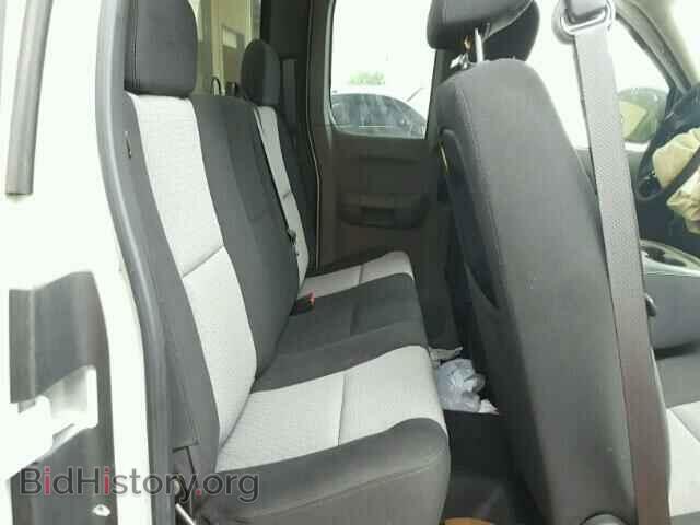 2007 CHEVROLET SILVERADO - VIN: 1GCEC19007Z535888 - Photo 6