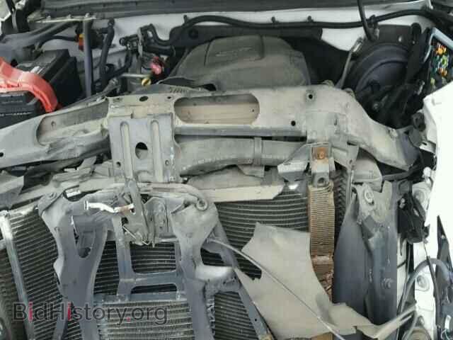 2007 CHEVROLET SILVERADO - VIN: 1GCEC19007Z535888 - Photo 7