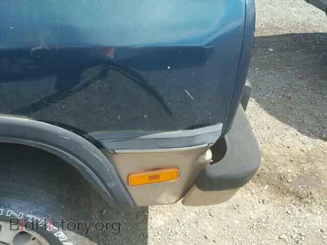 1993 DODGE RAM - VIN: 3B4GM17Y7PM132598 - Photo 9