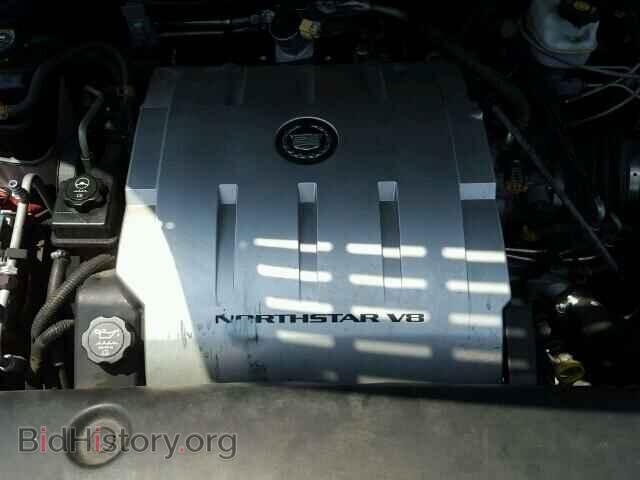 2004 CADILLAC DEVILLE - VIN: 1G6KD54YX4U157207 - Фото 7