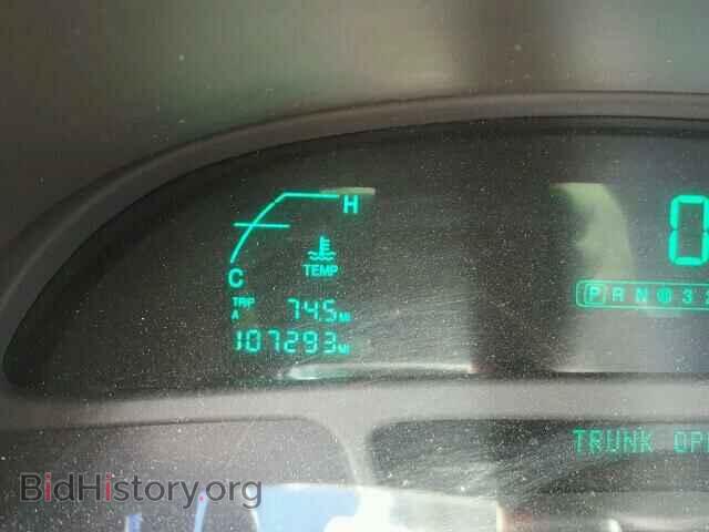 2004 CADILLAC DEVILLE - VIN: 1G6KD54YX4U157207 - Фото 8