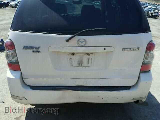 2004 MAZDA MPV - VIN: JM3LW28J940513183 - Фото 9