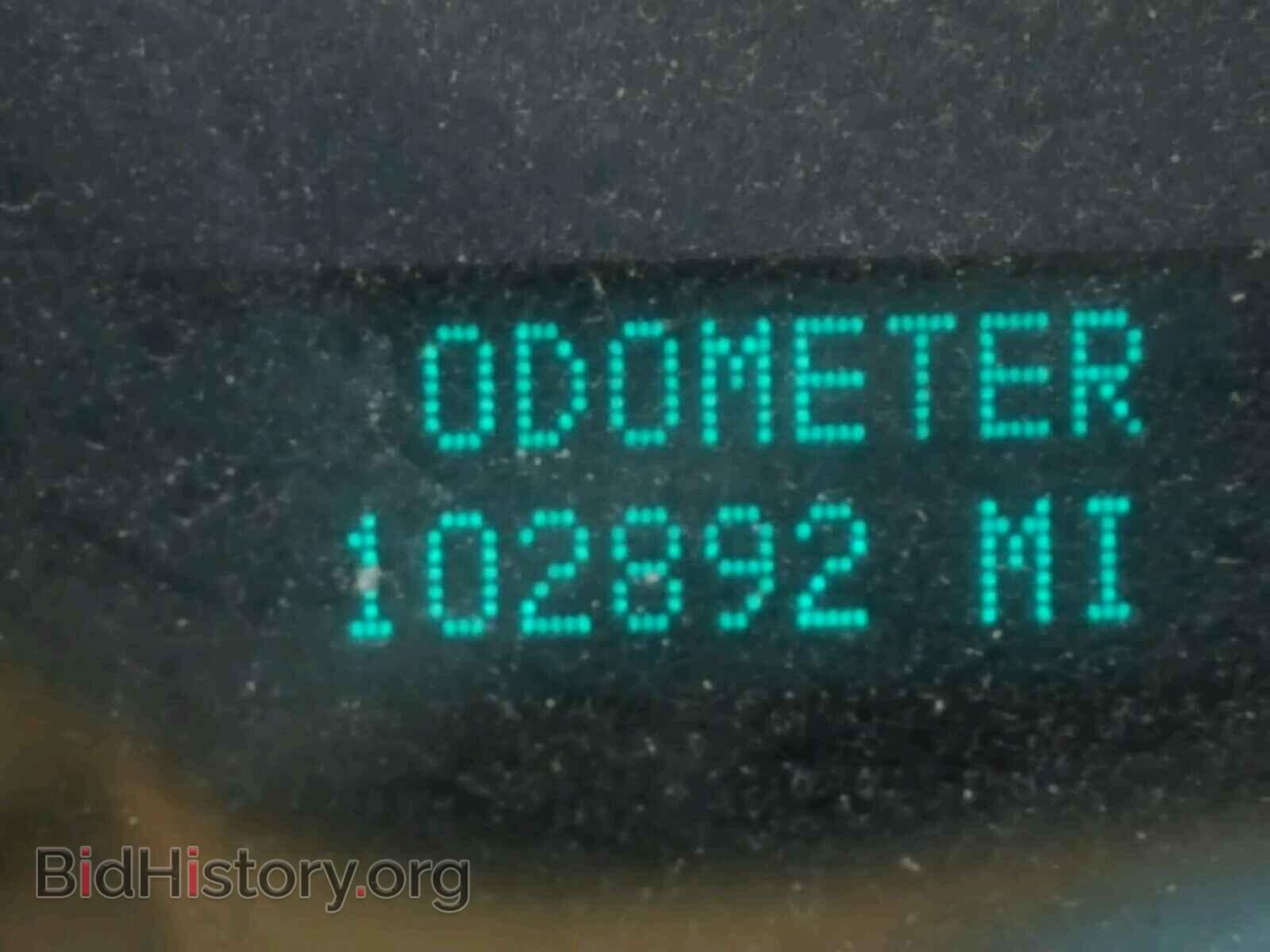 2008 CHEVROLET SILVERADO - VIN: 1GCEC19C48Z197813 - Photo 8
