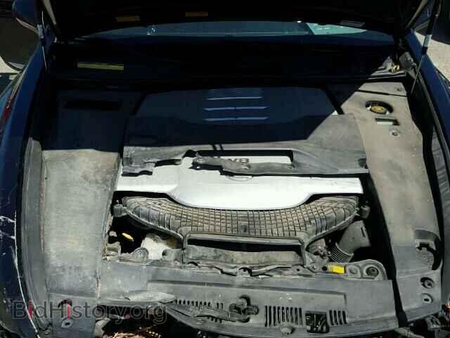2007 LEXUS LS460 - VIN: JTHGL46F575018708 - Photo 7