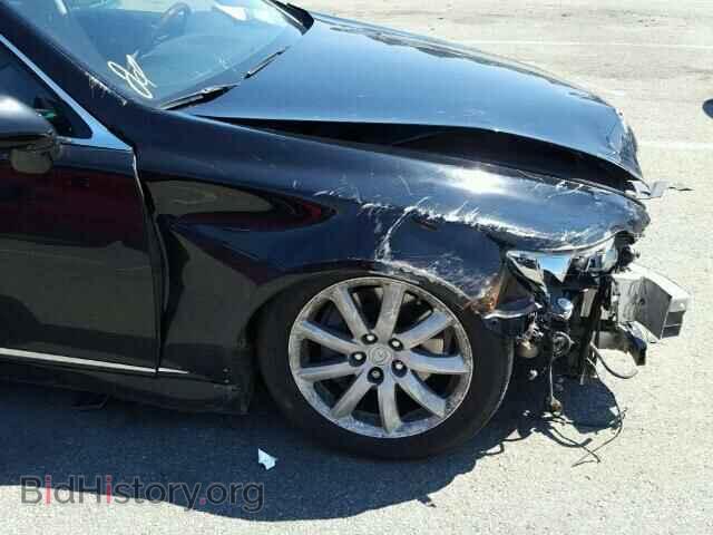 2007 LEXUS LS460 - VIN: JTHGL46F575018708 - Photo 10