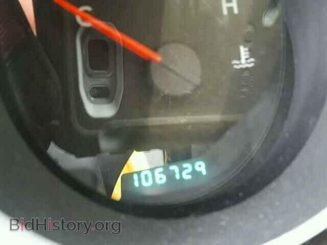 2010 DODGE CARAVAN - VIN: 2D4RN4DE2AR258701 - Фото 8