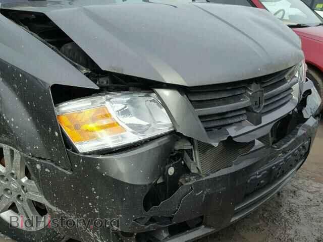 2010 DODGE CARAVAN - VIN: 2D4RN4DE2AR258701 - Фото 9