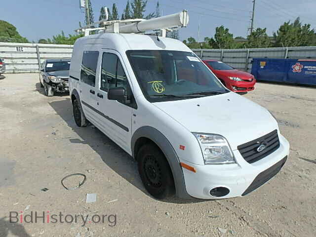 Фотография NM0LS7BNXDT155102 - FORD TRANSIT CO 2013