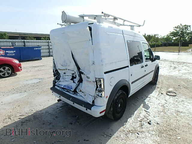 2013 FORD TRANSIT CO - VIN: NM0LS7BNXDT155102 - Фото 4