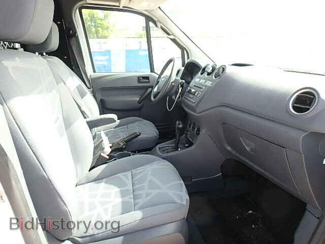 2013 FORD TRANSIT CO - VIN: NM0LS7BNXDT155102 - Фото 5
