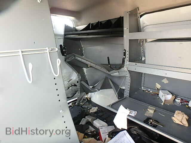 2013 FORD TRANSIT CO - VIN: NM0LS7BNXDT155102 - Фото 6
