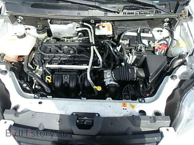 2013 FORD TRANSIT CO - VIN: NM0LS7BNXDT155102 - Фото 7