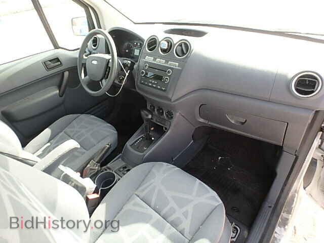 2013 FORD TRANSIT CO - VIN: NM0LS7BNXDT155102 - Фото 9