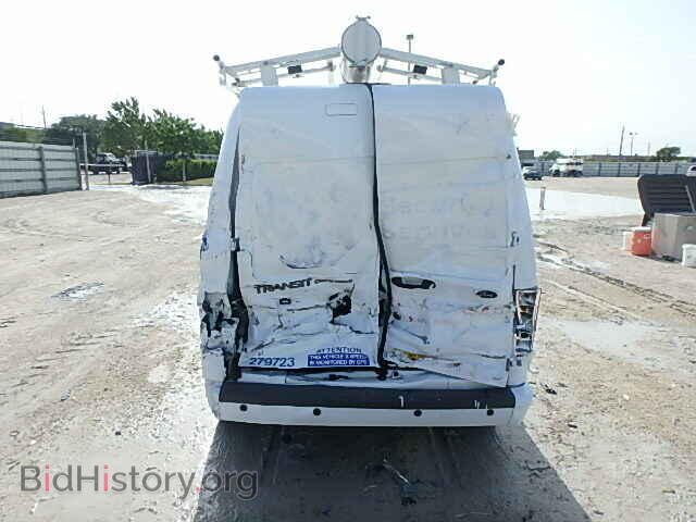 2013 FORD TRANSIT CO - VIN: NM0LS7BNXDT155102 - Фото 10