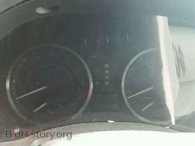 2010 LEXUS IS250 - VIN: JTHFF2C2XA2510314 - Фото 8