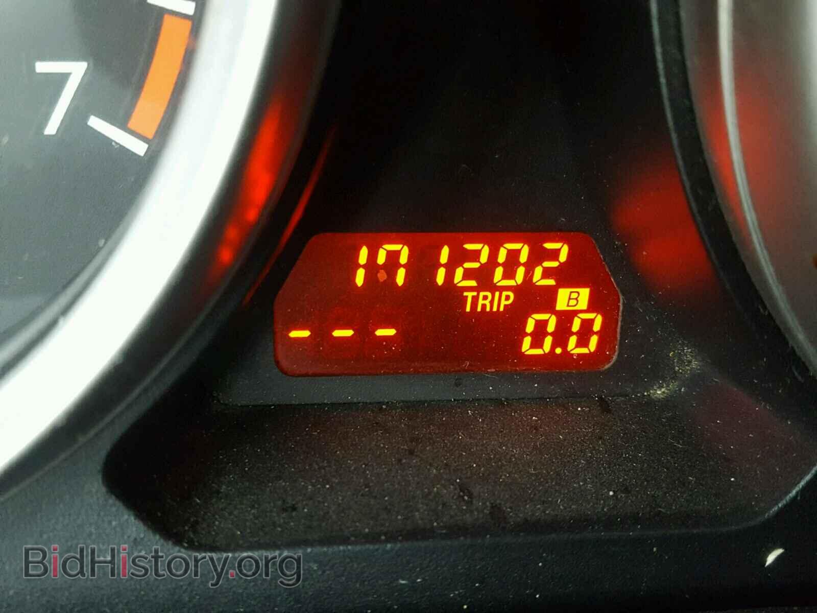 2011 MAZDA 6 - VIN: 1YVHZ8BH9B5M06711 - Фото 8
