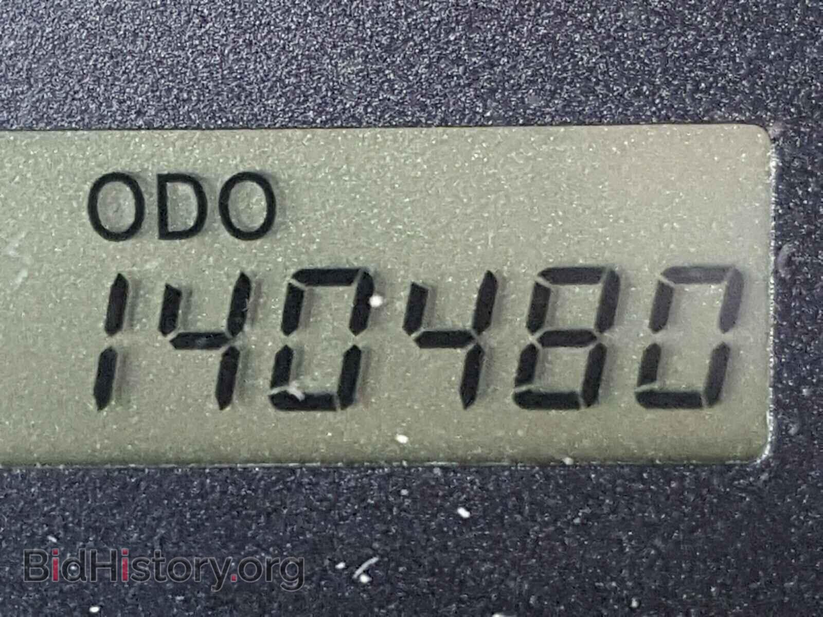2011 TOYOTA COROLLA BA - VIN: 2T1BU4EE6BC583174 - Фото 8