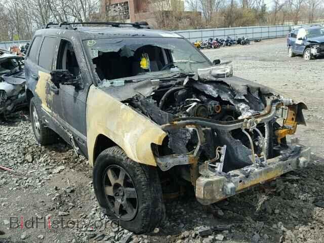 Photo 1J4PR4GK2AC134019 - JEEP CHEROKEE 2010