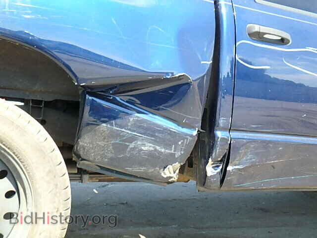 2004 DODGE RAM 1500 - VIN: 1D7HA18N94S526181 - Фото 10