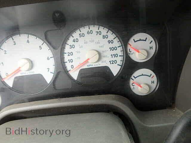 2007 DODGE RAM 1500 - VIN: 1D7HA18N07S219650 - Фото 8