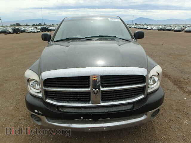 2007 DODGE RAM 1500 - VIN: 1D7HA18N07S219650 - Фото 9