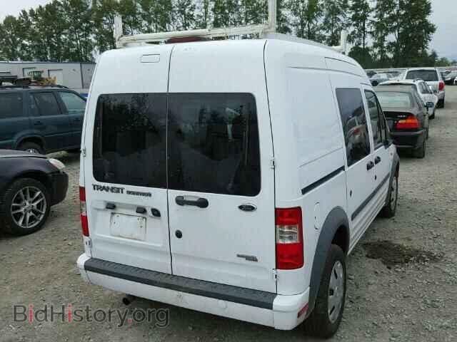 2013 FORD TRANSIT CO - VIN: NM0LS6BN9DT156722 - Фото 4
