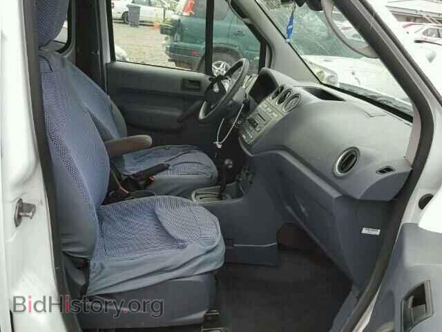 2013 FORD TRANSIT CO - VIN: NM0LS6BN9DT156722 - Фото 5
