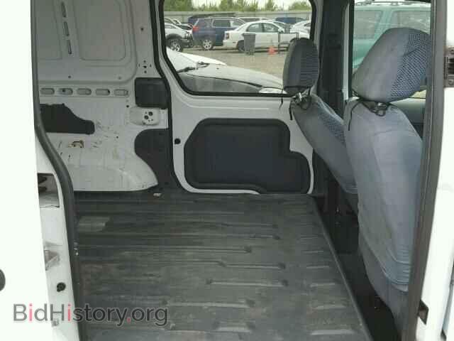 2013 FORD TRANSIT CO - VIN: NM0LS6BN9DT156722 - Фото 6