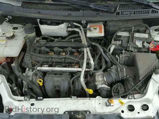 2013 FORD TRANSIT CO - VIN: NM0LS6BN9DT156722 - Фото 7