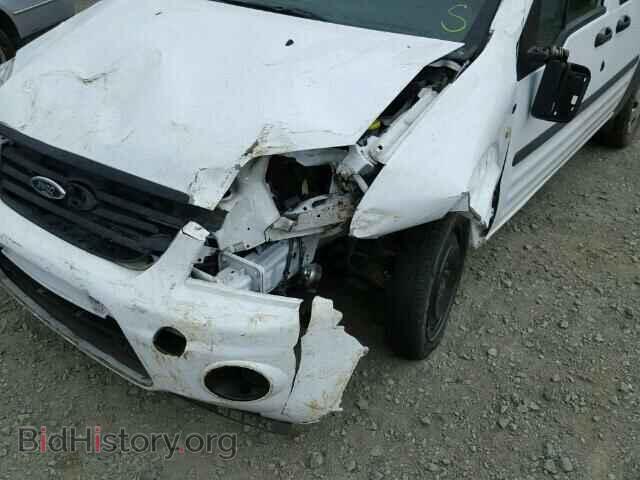 2013 FORD TRANSIT CO - VIN: NM0LS6BN9DT156722 - Фото 10