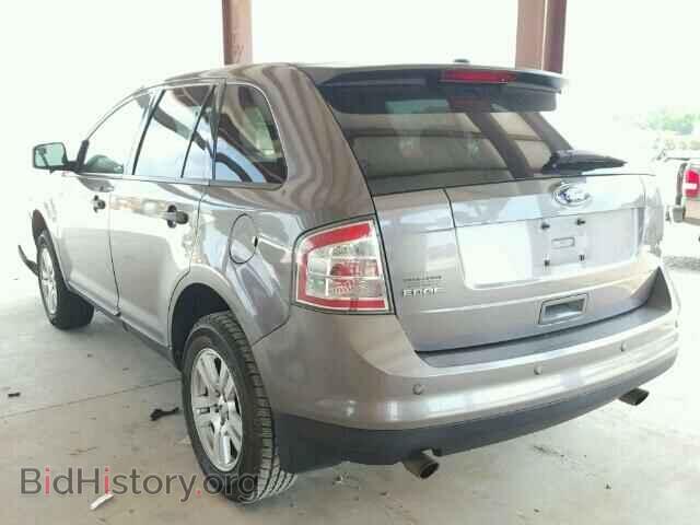 2009 FORD EDGE - VIN: 2FMDK36C79BA69824 - Photo 3