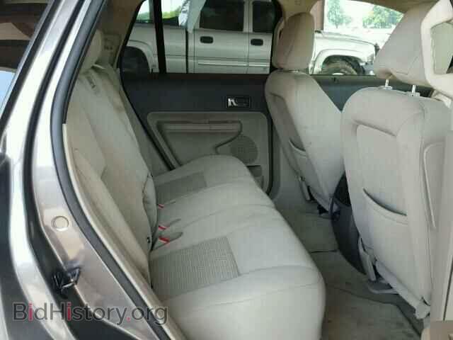 2009 FORD EDGE - VIN: 2FMDK36C79BA69824 - Photo 6