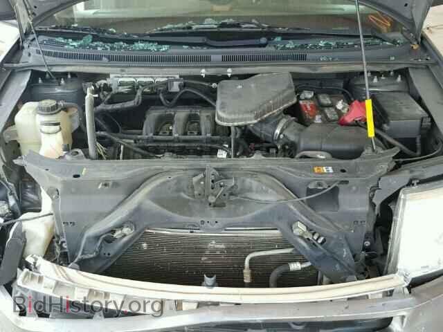 2009 FORD EDGE - VIN: 2FMDK36C79BA69824 - Photo 7