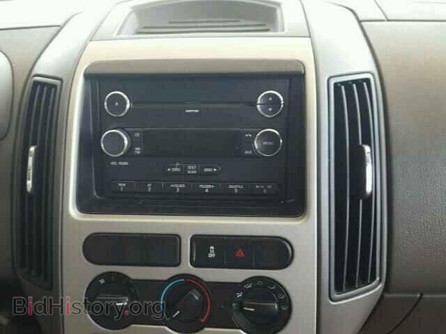 2009 FORD EDGE - VIN: 2FMDK36C79BA69824 - Photo 9