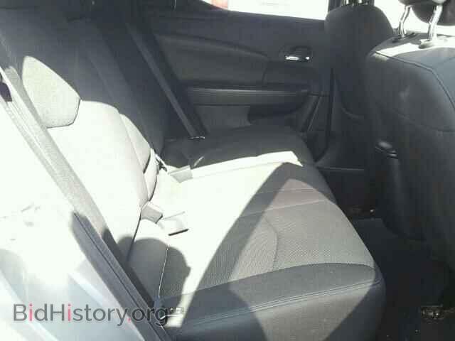 2013 DODGE AVENGER - VIN: 1C3CDZCB8DN661534 - Фото 6