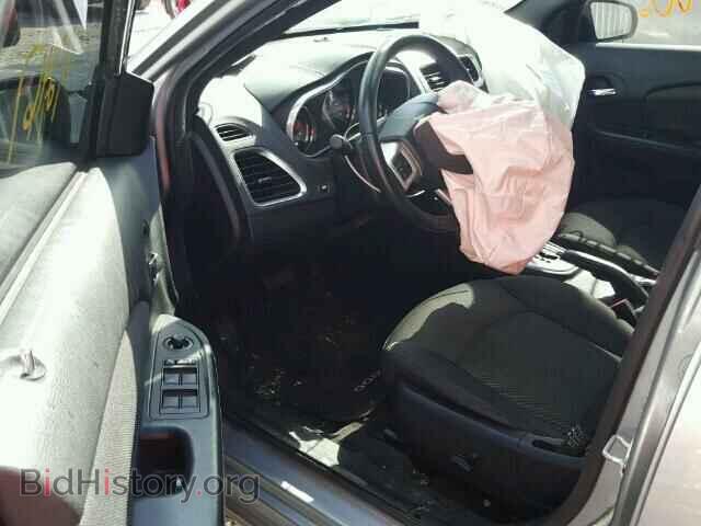 2013 DODGE AVENGER - VIN: 1C3CDZCB8DN661534 - Фото 9