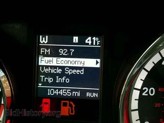 2012 DODGE CARAVAN - VIN: 2C4RDGDG7CR219575 - Photo 8