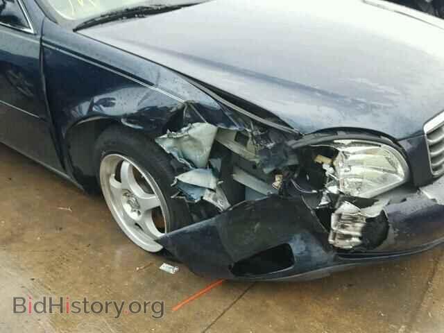 2002 CADILLAC DEVILLE - VIN: 1G6KE57Y72U221838 - Photo 9