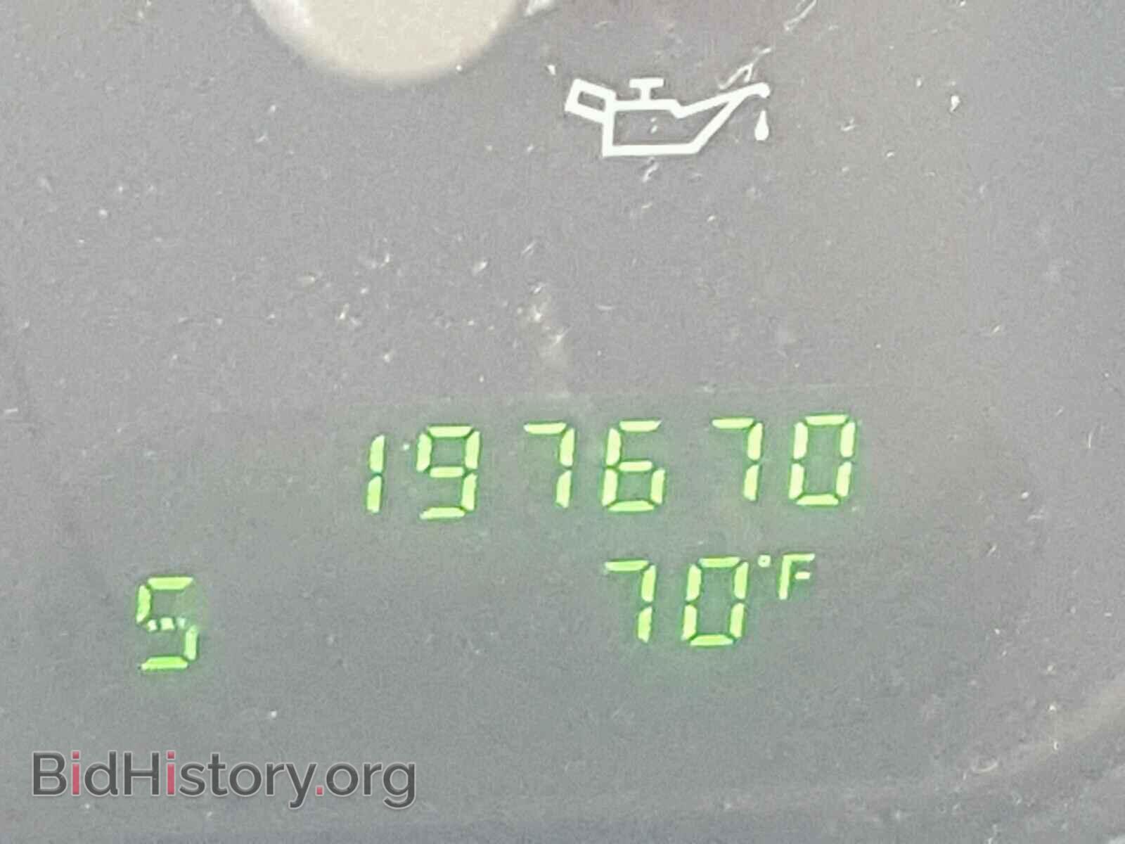 2004 FORD EXPEDITION - VIN: 1FMRU15W04LB59180 - Фото 8