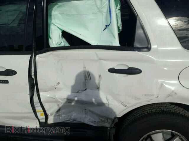2011 FORD ESCAPE - VIN: 1FMCU0D79BKB57618 - Фото 9
