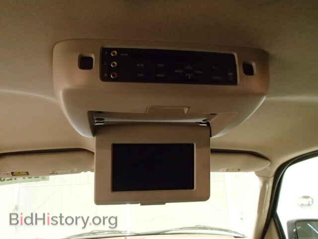 2005 FORD EXPEDITION - VIN: 1FMPU155X5LA48765 - Фото 10